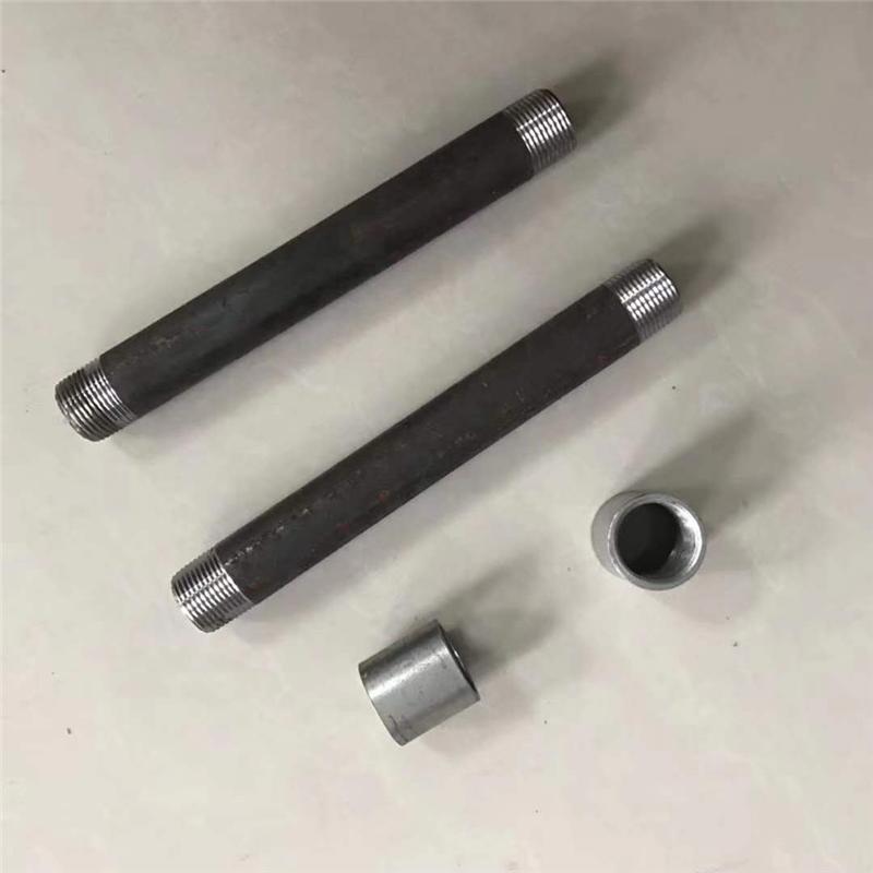 临沂钢管注浆管隧道止水