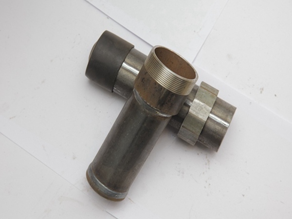 临沂螺旋式声测管厚壁3.0mm