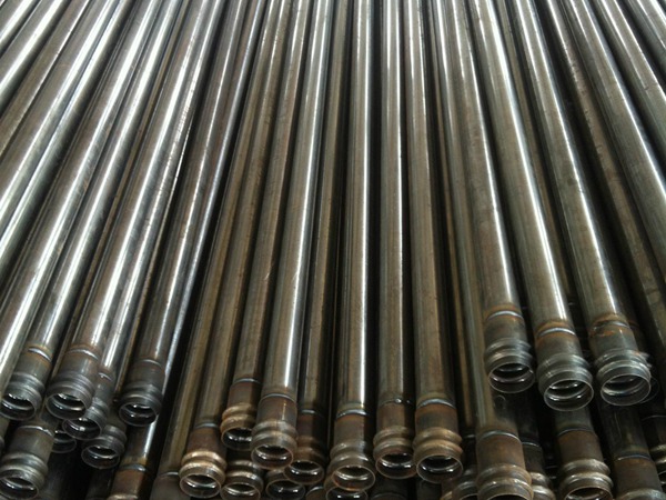 临沂钳压式声测管厂家直销价格表